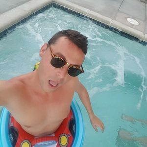 Meet your Posher, Slavik